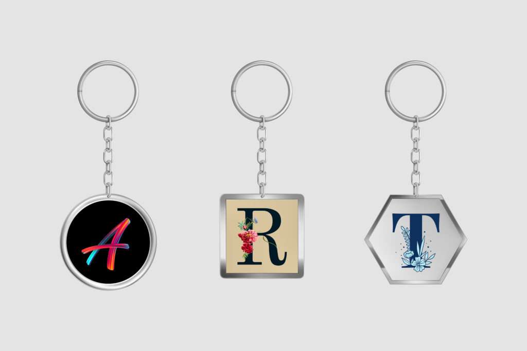 Keyrings