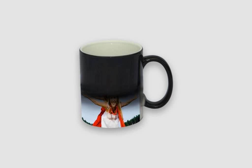 Magic Mug 3