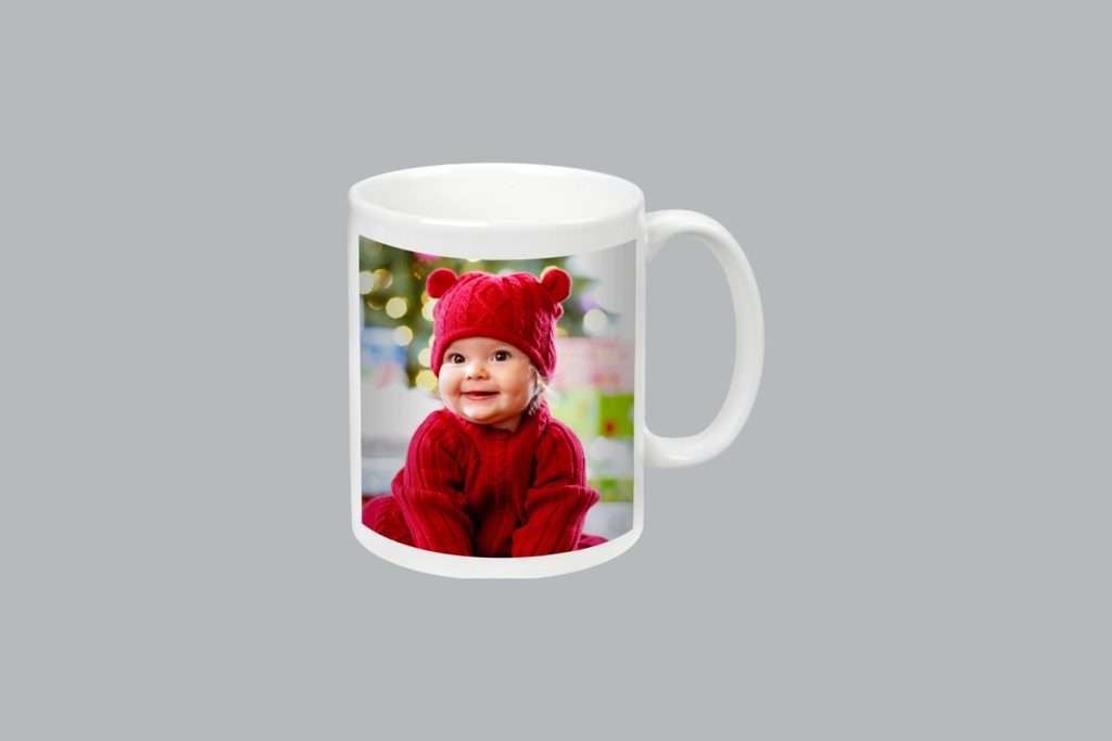 Personalize Mug