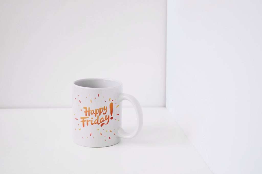 Personalize Mug 3