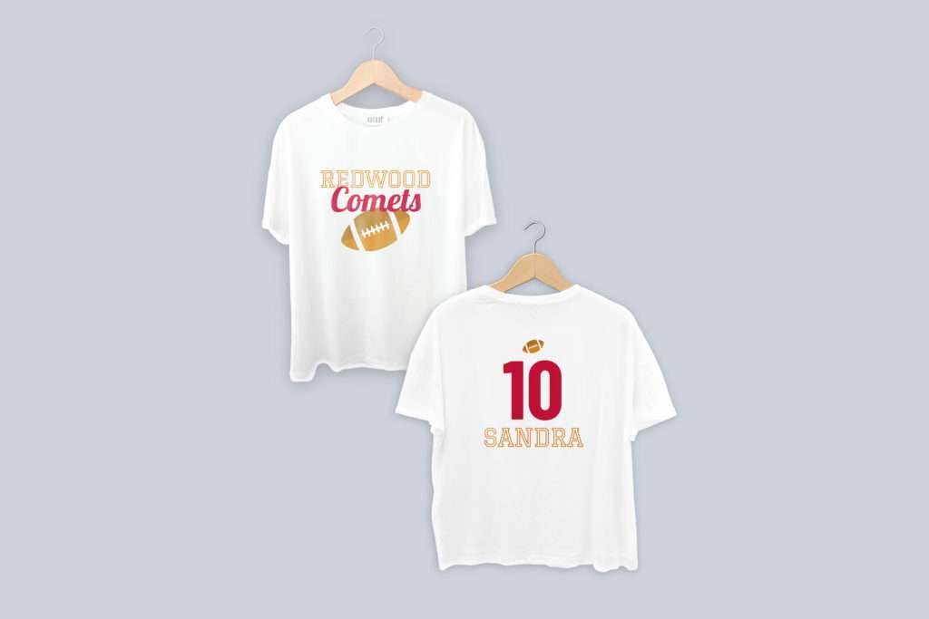 T-Shirt 3